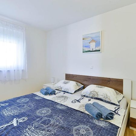 Apartman Duje 2 Задар Экстерьер фото