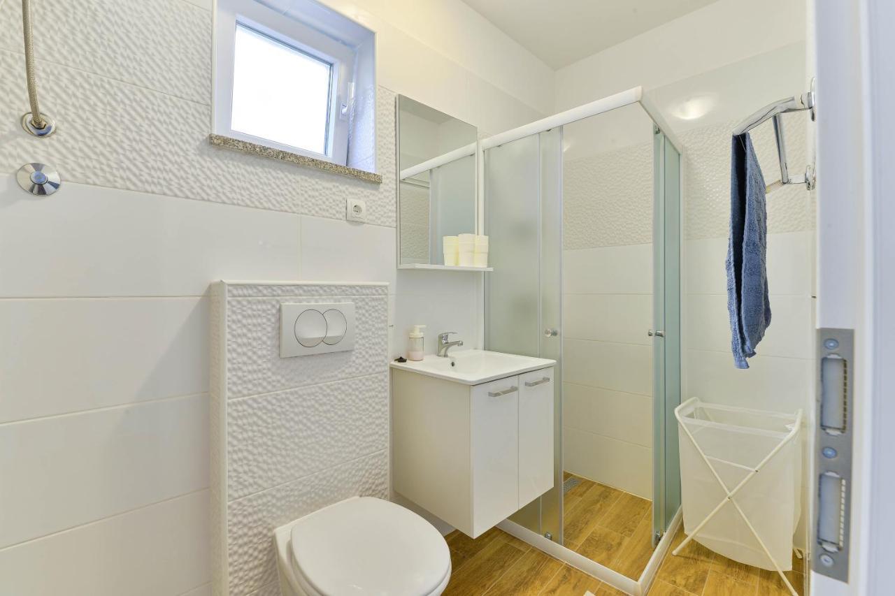 Apartman Duje 2 Задар Экстерьер фото