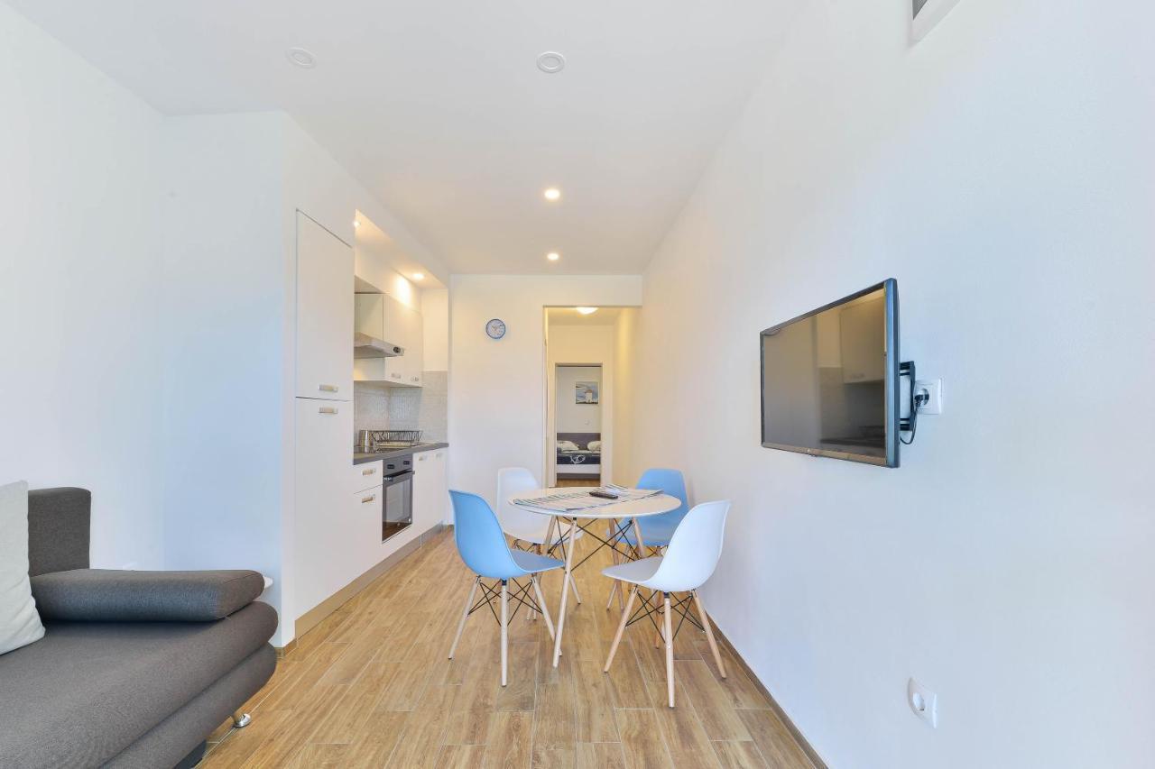 Apartman Duje 2 Задар Экстерьер фото